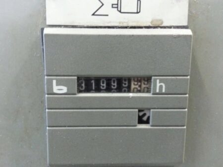 GILDEMEISTER CTX 200 E