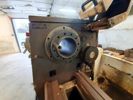 COLCHESTER MAGNUM LB 800