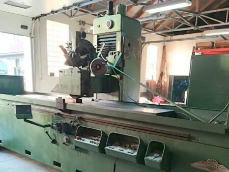 ELB SHLIFF SWBD-30 VA II