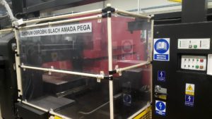 AMADA PEGA 357