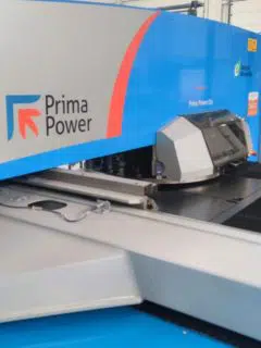 PRIMA POWER E5X