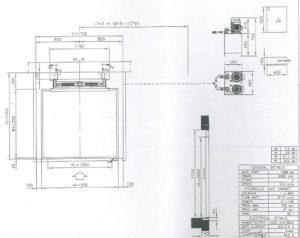 HIDRAL EH-1500