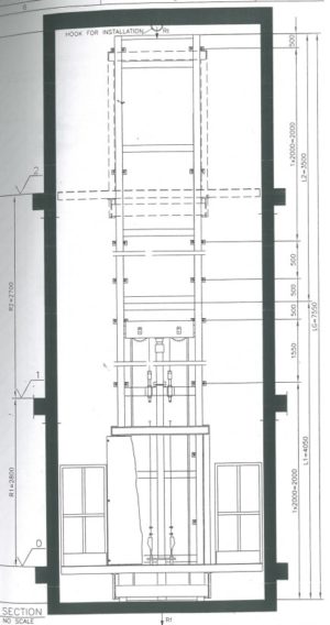 HIDRAL EH-1500