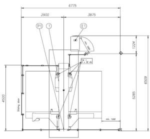 PRIMA POWER E5X