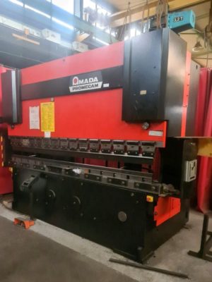 AMADA HFBO 125-30