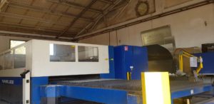 TRUMPF TRUMATIC L 3030