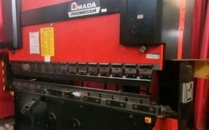 AMADA HFBO 125-30