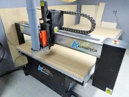 ALPHATECH CELCIO 1525