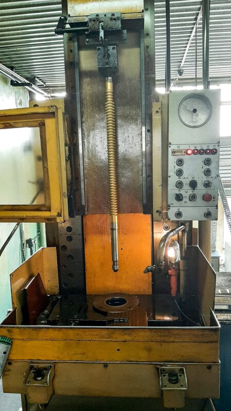 STANKOIMPORT KIROV 7633 P/H