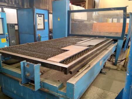 PRIMA POWER PLATINO 1530