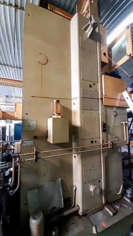 STANKOIMPORT KIROV 7633 P/H