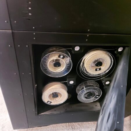 3DGence INDUSTRY F420