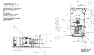 ABB IRB 2600 M2004