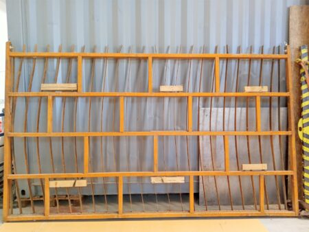 KIMLA STREAMCUT 4020