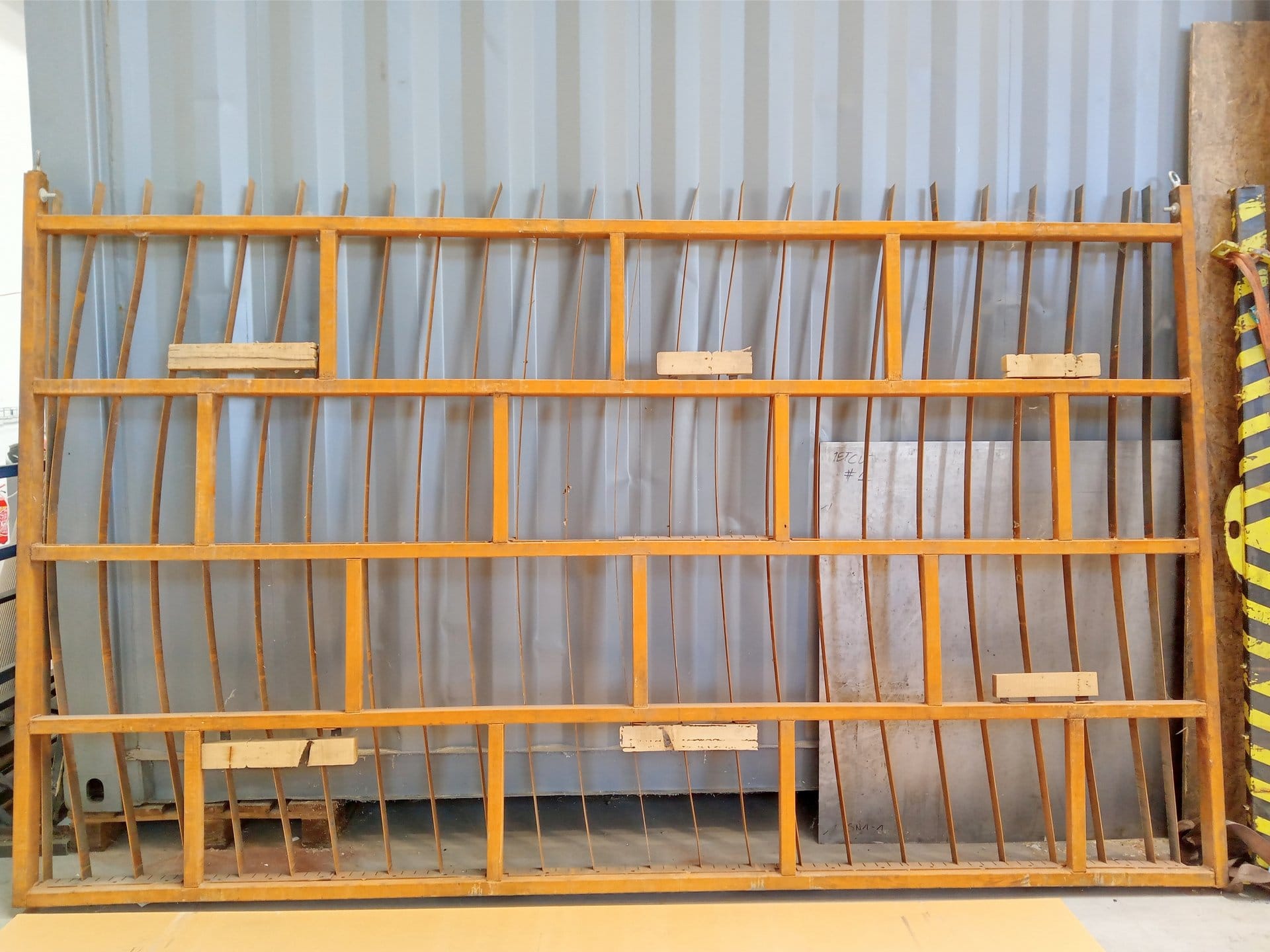 KIMLA STREAMCUT 4020