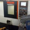 MAZAK QUICK TURN SMART 200L