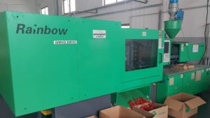 PONARPLAST ŻYWIEC RAINBOW CH-1600