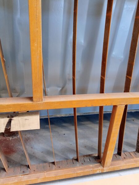 KIMLA STREAMCUT 4020