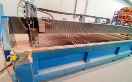 KIMLA STREAMCUT 4020