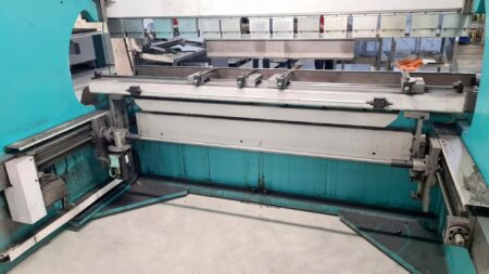 VIMERCATI PHSY 125 x 3050