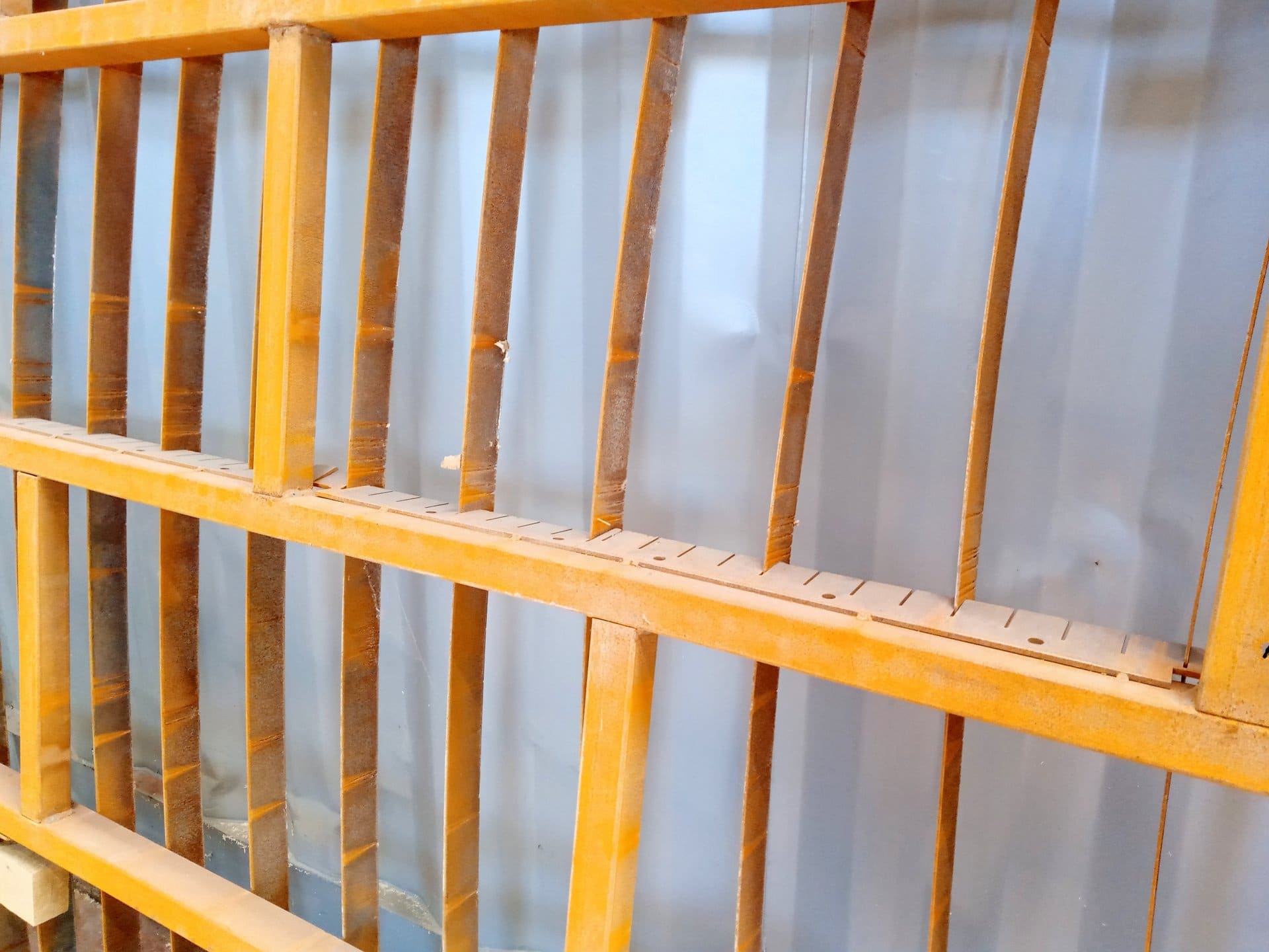 KIMLA STREAMCUT 4020