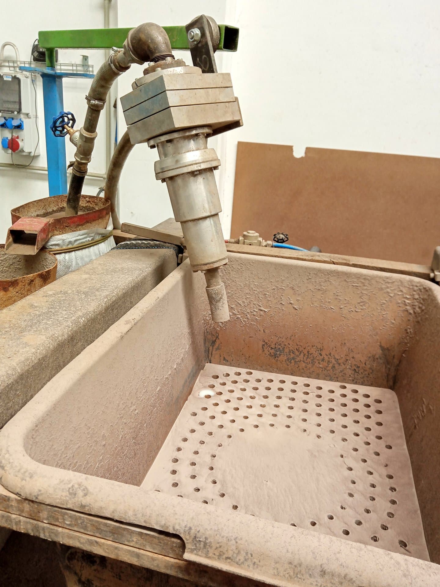 KIMLA STREAMCUT 4020