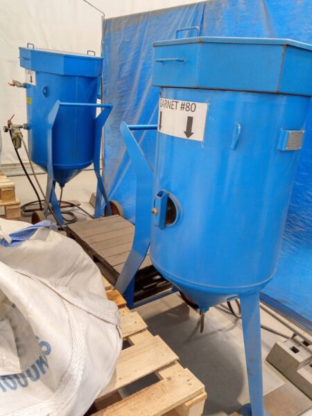 KIMLA STREAMCUT 4020