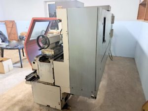 GILDEMEISTER NEF Plus 500