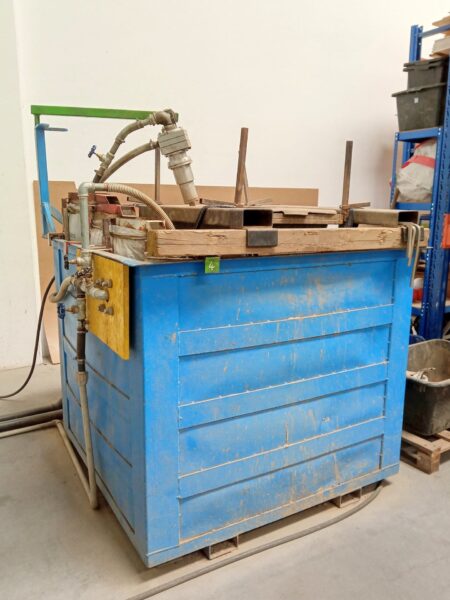 KIMLA STREAMCUT 4020