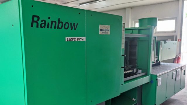 PONARPLAST ŻYWIEC RAINBOW CH-1600