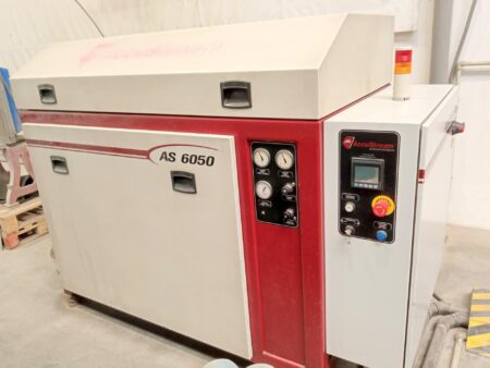 KIMLA STREAMCUT 4020