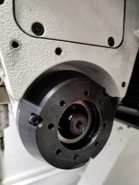 WALTER HELITRONIC POWER 400