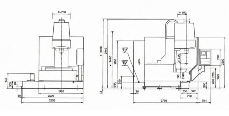 CHIRON FZ 18 S MAGNUM