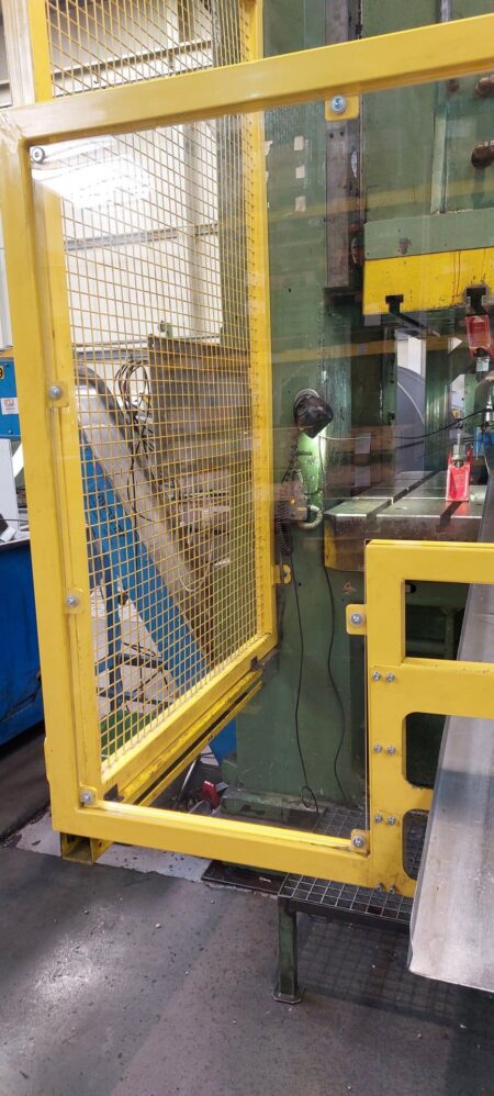 SCHULER P2E2S 315/1,25