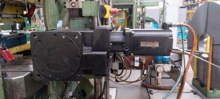 SCHULER P2E2S 315/1,25