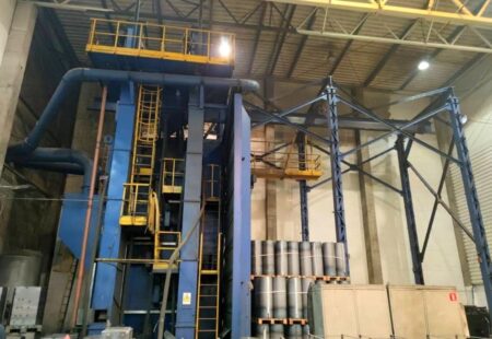 OWH TECHNICAL 3.5 X 6.0 m