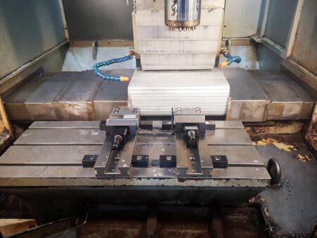 CHIRON FZ 18 S MAGNUM