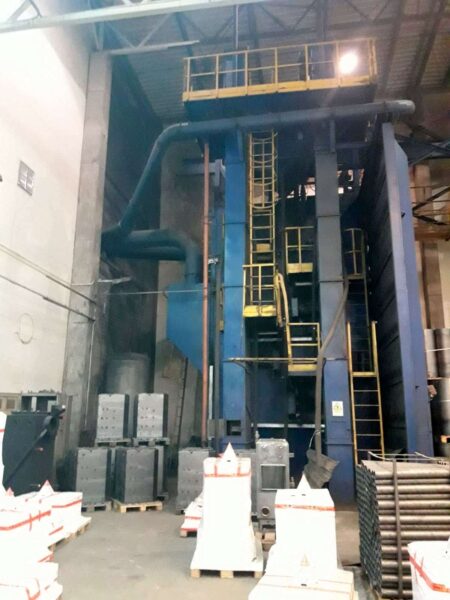 OWH TECHNICAL 3.5 X 6.0 m