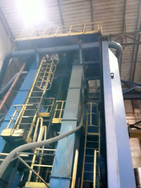 OWH TECHNICAL 3.5 X 6.0 m