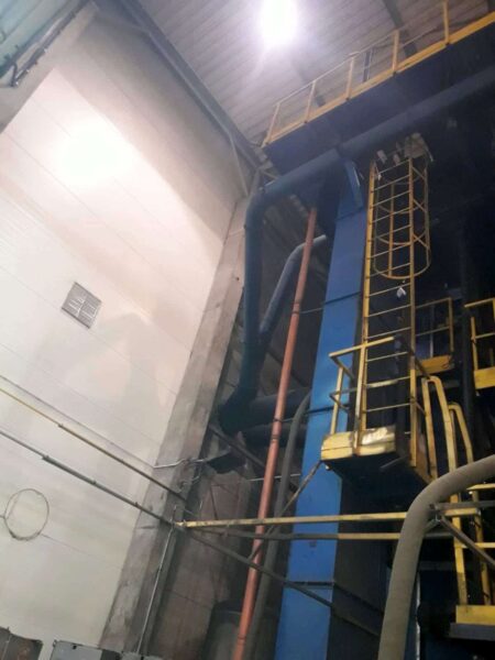 OWH TECHNICAL 3.5 X 6.0 m