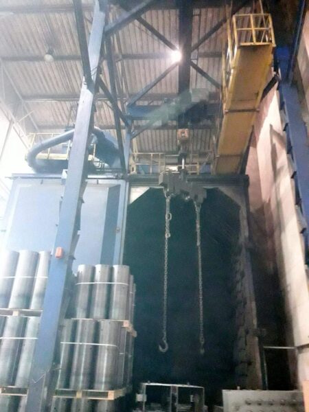 OWH TECHNICAL 3.5 X 6.0 m