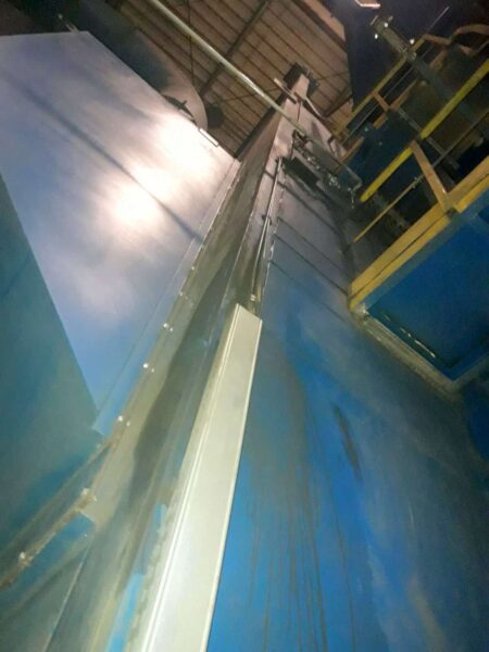 OWH TECHNICAL 3.5 X 6.0 m