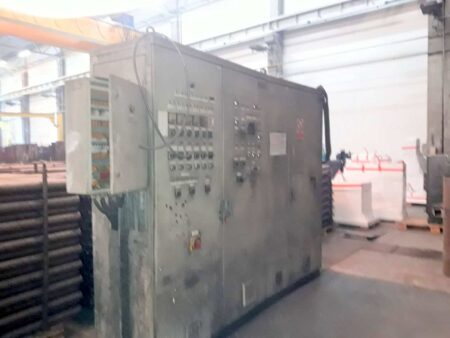 OWH TECHNICAL 3.5 X 6.0 m