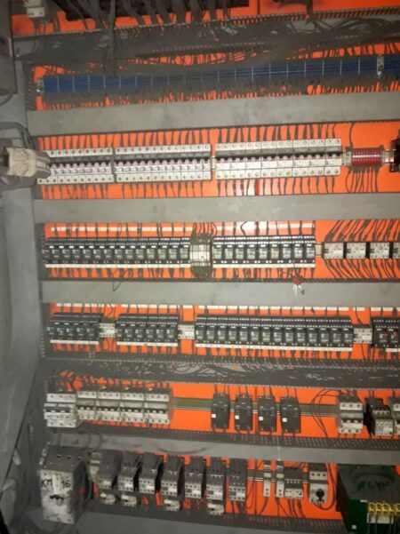 OWH TECHNICAL 3.5 X 6.0 m