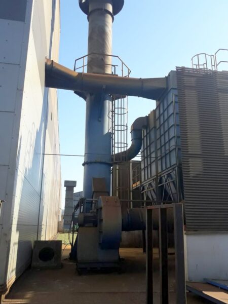 OWH TECHNICAL 3.5 X 6.0 m