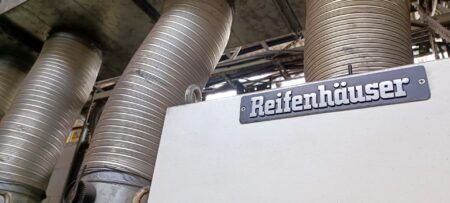 REIFENHÄUSER EH 2400-1-150-30
