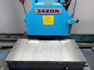 JAZON SGA 3063 AHD