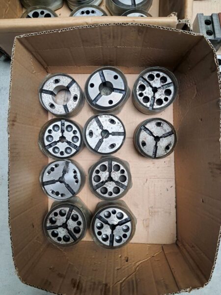 GILDEMEISTER CTX 200