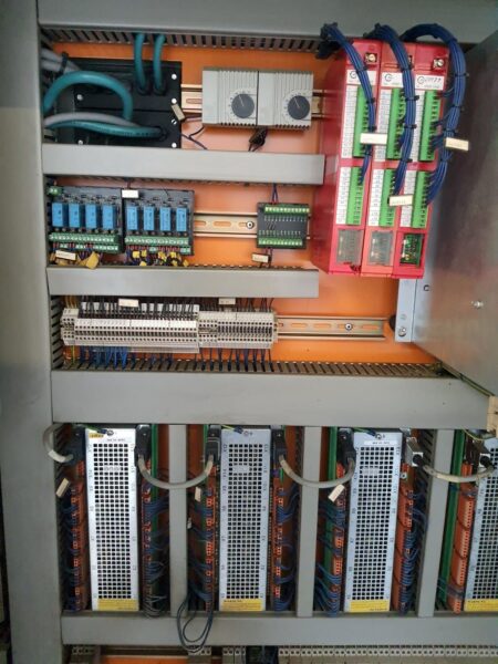 GILDEMEISTER CTX 200