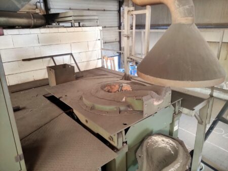 TERMOLIT ICMEF - 0,8 TH